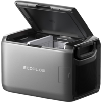 Ecoflow Glacier Classic compressore cool box 55 litri