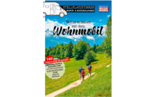 Guide des emplacements Parcs naturels & nationaux, Vivre la nature en camping-car