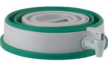 595734 - Outwell faltbarer Wasserspender 6 Liter Shadow Green