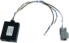 595844 - Dynavin Dvn-Dclin01 Lenkrad-Telefontastenadapter für Fiat Ducato 8