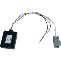 Dynavin Dvn-Dclin01 Adaptateur de touches de t&eacute;l&eacute;phone au volant pour Fiat Ducato 8