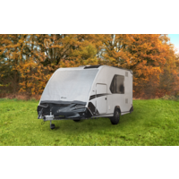 Berger Wohnwagen Bugschutzplane 200 x 160 cm