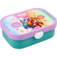 Mepal broodtrommel Campus - Paw Patrol Girls