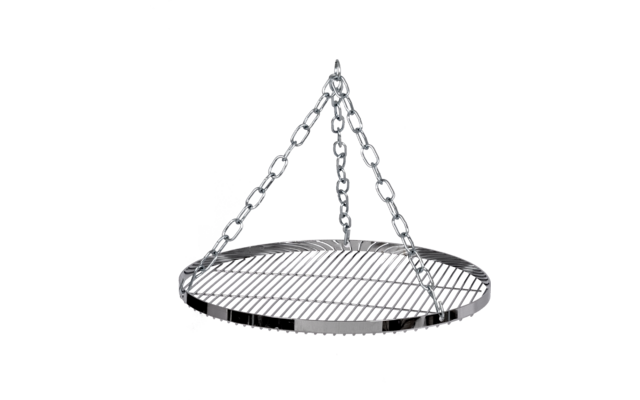 Imagen del producto Parrilla colgante para barbacoa tr&iacute;pode 50 cm Petromax 1