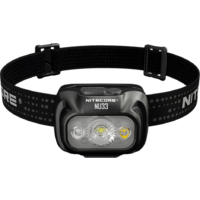 Nitecore Hoofdlamp NU33 700 Lumen