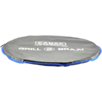 Cadac Carry Bag Grill2braai for Carri Chef 2 / 50 / Citi Chef 48-50 / Kettle Chef - Cadac spare part number 8910-SP008