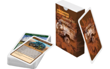 Dolde Medien kwartetspel