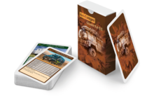 Dolde Medien jeu de quatuor