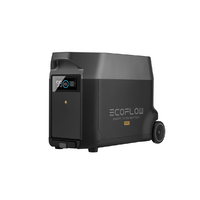 Batteria supplementare intelligente EcoFlow Delta Pro 3,6 kWh