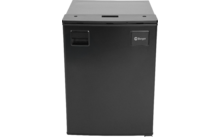 596781 632472 650567 040871 489459 - Berger BKS Kompressor Kühlschrank 12V 230V