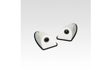 596787 - Dynavin DVN CW BSK Seitenkameras Nachrüstset für Fiat Ducato – kompatibel mit DVN 6901 MO