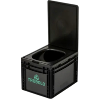 Trobolo mobile Trenntoilette BilaBox
