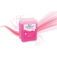 Additivo sanitario Berger Fresh Rinse per serbatoio acque chiare 2,5 l