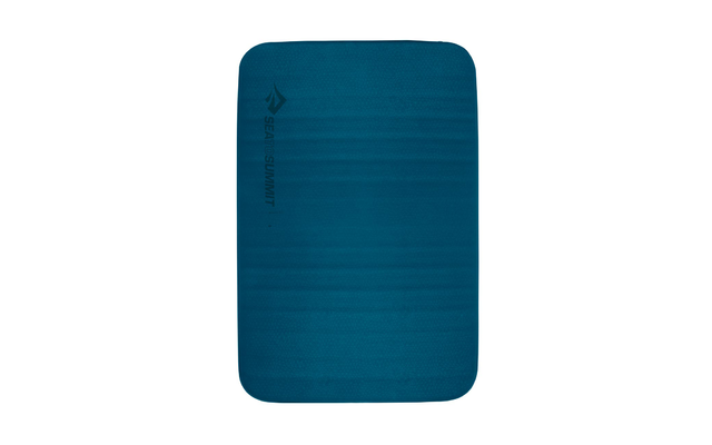 Sea To Summit Comfort Deluxe SI Self-Inflating Sleeping Mat - R6.5 - Reg, Large, Double Sizes
