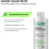 Kleines Produktbild Safe Camping Sanit&auml;r-Zusatz Blue 1