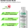 Kleines Produktbild Safe Camping Sanit&auml;r-Zusatz Blue 1