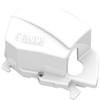 Fiamma eindkap links voor F80S Polar Fiamma artikelnummer 98673-199