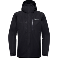 Jack Wolfskin Jasper  Herren Doppeljacke