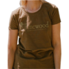 Camiseta Pinewood Outdoor Life Ladies