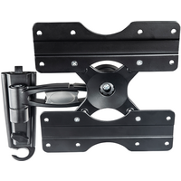 Cello Flex 360 vollbewegliche TV-Wandhalterung 10&ndash;43 Zoll bis 15 kg