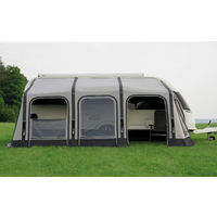 Veranda gonfiabile per caravan Westfield Ceres 12