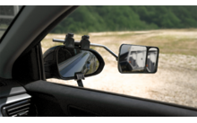 598627 - Retrovisor para caravana Spot M5 Berger