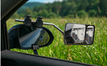 598627 - Berger Caravanspiegel Spot M5