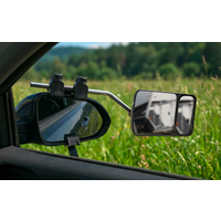 Retrovisor para caravana Spot M5 Berger