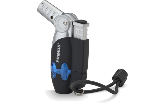 Produktbild Primus PowerLighter III Sturmfeuerzeug mit Spitzbrennerflamme 1300 &deg;C  1