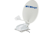 Berger Vast volautomatisch satellietsysteem