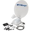 Berger Fixed 80 fully automatic satellite system