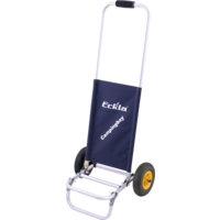 ECKLA - Campingboy 200 mm anti-lekbanden