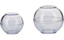 Westmark Frischhaltekugeln 2 Stück ø 7/9 cm