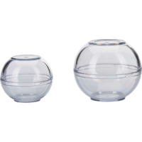 Westmark cling balls 2 pieces &oslash; 7/9 cm