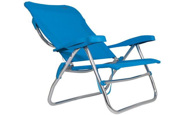 Product image Beach Chair / Lounger Crespo AL/223 Classic 1