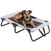 Trixie dog lounger Strong Edition 79 x 19 x 50 cm