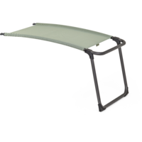 Berger leg rest comfort / luxury green