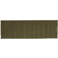 Robens Isomatte ZigZag PX Slumber 2.0 gr&uuml;n Regular Wide 180 x 57 x 2.0 cm