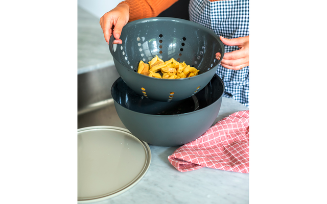 Product afbeelding Koziol Zeefje Palsby Druppelzeefje 1