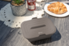 Berger Airfryer Form inkl. Deckel grau