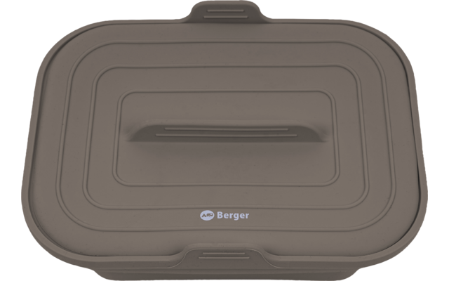 Produktbild Berger Airfryer Form inkl. Deckel 1