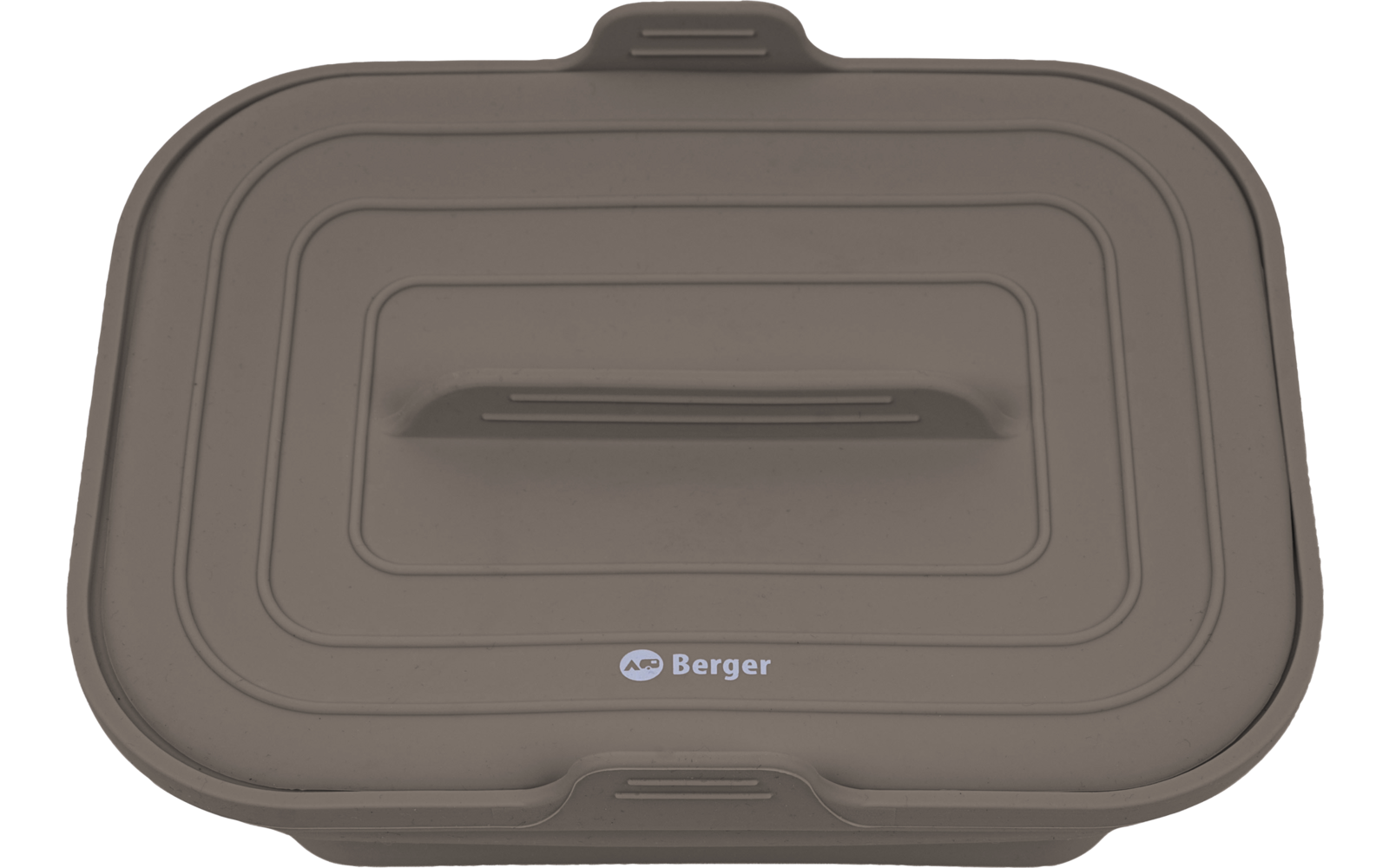 Produktbild Berger Airfryer Form inkl. Deckel 1
