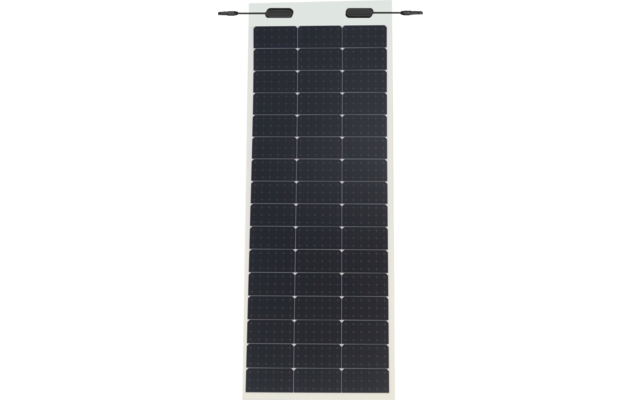 Berger flexibles Solarpanel 140 W