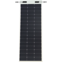 Berger flexibel zonnepaneel 140 W
