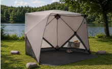 600989 - Outwell Beach Shelter Compton 2 Strandzelt für 2 Personen