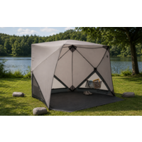 Outwell Beach Shelter Compton 2 Beach Tent