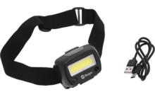 601075 - Berger HUT 350 Sensor Stirnlampe