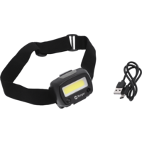 Faro con sensor Berger HUT 350