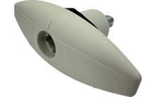 263091 489017 601175 827312 - STS pressure twist lock ellipse for plug-in cylinder inserts STS / Zadi