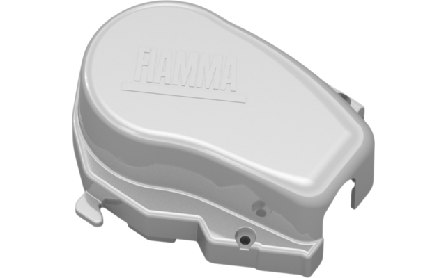 Fiamma Endkappe links für F65 S Titanium Fiamma Artikelnummer 98655-329
